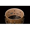 Tama LGM137-STA Werbel Sound Lab Project Snare Drum - 13" x 7" - 8 Tama LGM137-STA Werbel Sound Lab Project Snare Drum - 13" x 7" - 8