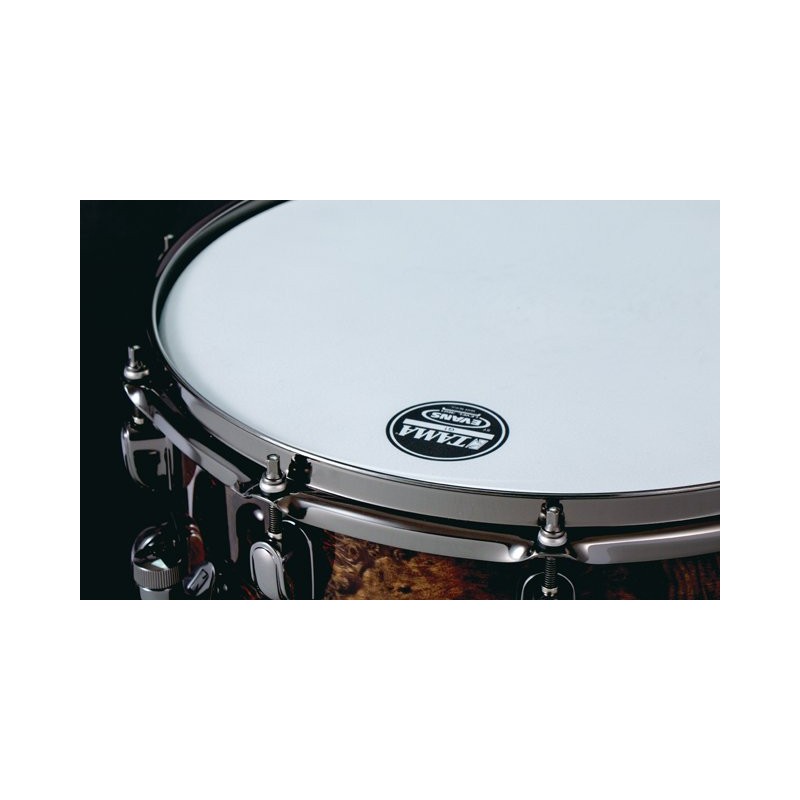 Tama LGM146-KMB Werbel Sound Lab Project Snare Drum - 14" x 6" - 2 Tama LGM146-KMB Werbel Sound Lab Project Snare Drum - 14" x 6" - 2