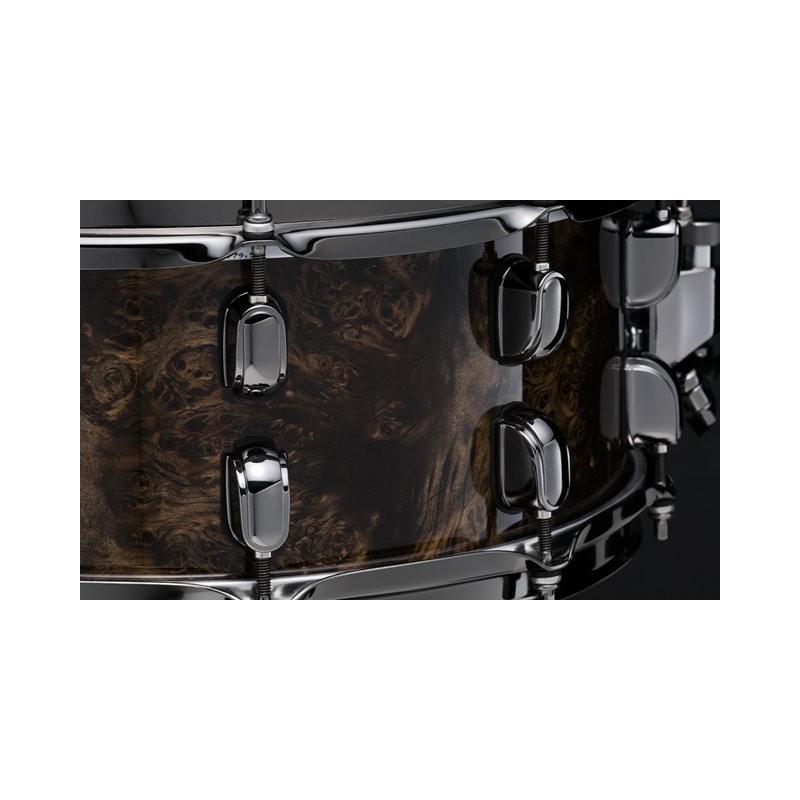 Tama LGM146-KMB Werbel Sound Lab Project Snare Drum - 14" x 6" - 3 Tama LGM146-KMB Werbel Sound Lab Project Snare Drum - 14" x 6" - 3