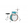 Tama LJK28S-AQB Zestaw perkusyjny Club Jam Mini Shell Kit - 1 Tama LJK28S-AQB Zestaw perkusyjny Club Jam Mini Shell Kit - 1