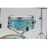 Tama LJK28S-AQB Zestaw perkusyjny Club Jam Mini Shell Kit - 2 Tama LJK28S-AQB Zestaw perkusyjny Club Jam Mini Shell Kit - 2