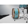 Tama LJK28S-AQB Zestaw perkusyjny Club Jam Mini Shell Kit - 5 Tama LJK28S-AQB Zestaw perkusyjny Club Jam Mini Shell Kit - 5