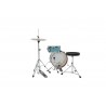 Tama LJK28S-AQB Zestaw perkusyjny Club Jam Mini Shell Kit - 6 Tama LJK28S-AQB Zestaw perkusyjny Club Jam Mini Shell Kit - 6