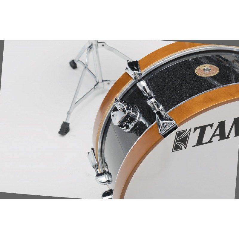Tama LJK28S-CCM Zestaw perkusyjny Club Jam Mini Shell Kit - 4 Tama LJK28S-CCM Zestaw perkusyjny Club Jam Mini Shell Kit - 4