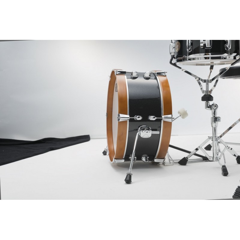 Tama LJK28S-CCM Zestaw perkusyjny Club Jam Mini Shell Kit - 5 Tama LJK28S-CCM Zestaw perkusyjny Club Jam Mini Shell Kit - 5