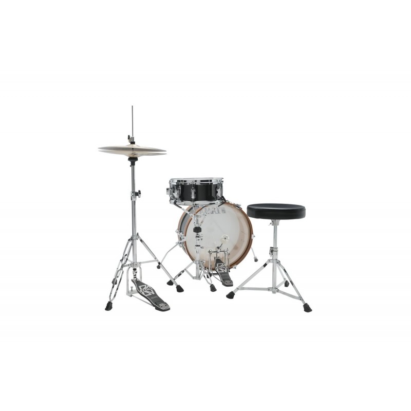 Tama LJK28S-CCM Zestaw perkusyjny Club Jam Mini Shell Kit - 6 Tama LJK28S-CCM Zestaw perkusyjny Club Jam Mini Shell Kit - 6