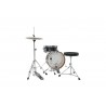 Tama LJK28S-CCM Zestaw perkusyjny Club Jam Mini Shell Kit - 6 Tama LJK28S-CCM Zestaw perkusyjny Club Jam Mini Shell Kit - 6