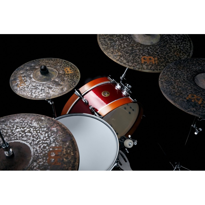 Tama LJK28S-CPM Zestaw perkusyjny Club Jam Mini Shell Kit - 4 Tama LJK28S-CPM Zestaw perkusyjny Club Jam Mini Shell Kit - 4