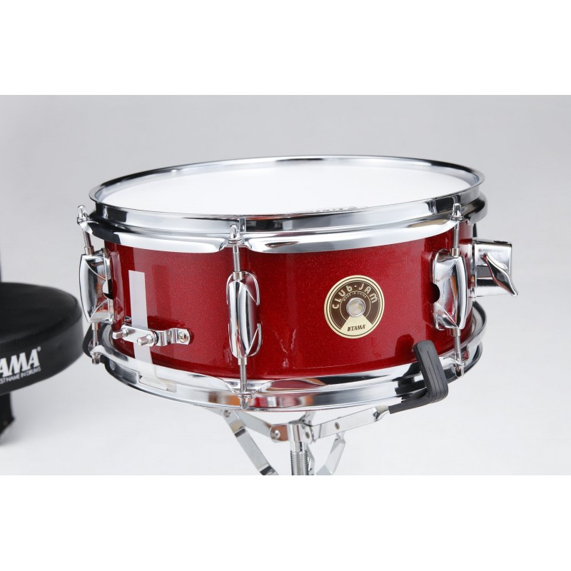 Tama LJK28S-CPM Zestaw perkusyjny Club Jam Mini Shell Kit - 5 Tama LJK28S-CPM Zestaw perkusyjny Club Jam Mini Shell Kit - 5