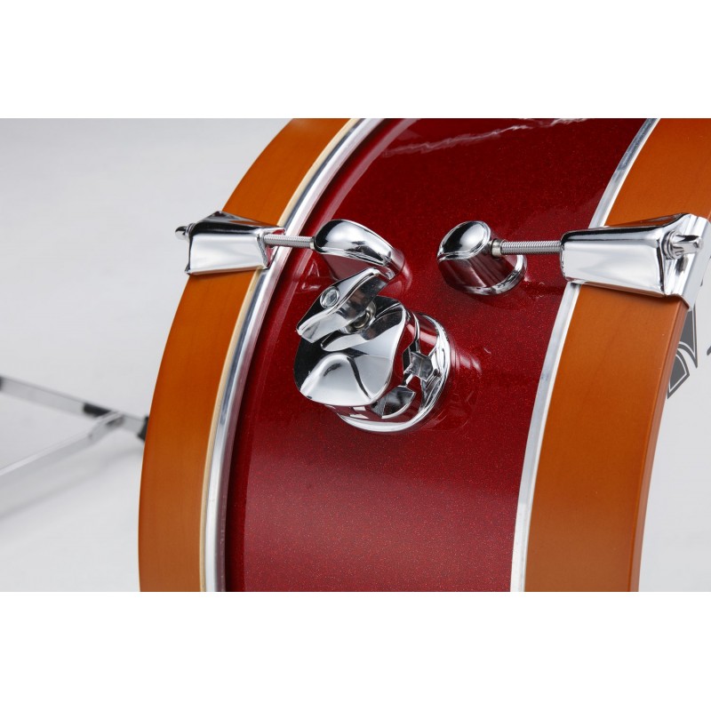 Tama LJK28S-CPM Zestaw perkusyjny Club Jam Mini Shell Kit - 8 Tama LJK28S-CPM Zestaw perkusyjny Club Jam Mini Shell Kit - 8