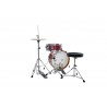 Tama LJK28S-CPM Zestaw perkusyjny Club Jam Mini Shell Kit - 9 Tama LJK28S-CPM Zestaw perkusyjny Club Jam Mini Shell Kit - 9