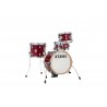Tama LJK44S-CPM Zestaw perkusyjny Club Jam Flyer Ultra Compact Shell Kit - 1 Tama LJK44S-CPM Zestaw perkusyjny Club Jam Flyer Ultra Compact Shell Kit - 1