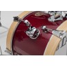 Tama LJK44S-CPM Zestaw perkusyjny Club Jam Flyer Ultra Compact Shell Kit - 3 Tama LJK44S-CPM Zestaw perkusyjny Club Jam Flyer Ultra Compact Shell Kit - 3
