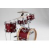 Tama LJK44S-CPM Zestaw perkusyjny Club Jam Flyer Ultra Compact Shell Kit - 6 Tama LJK44S-CPM Zestaw perkusyjny Club Jam Flyer Ultra Compact Shell Kit - 6