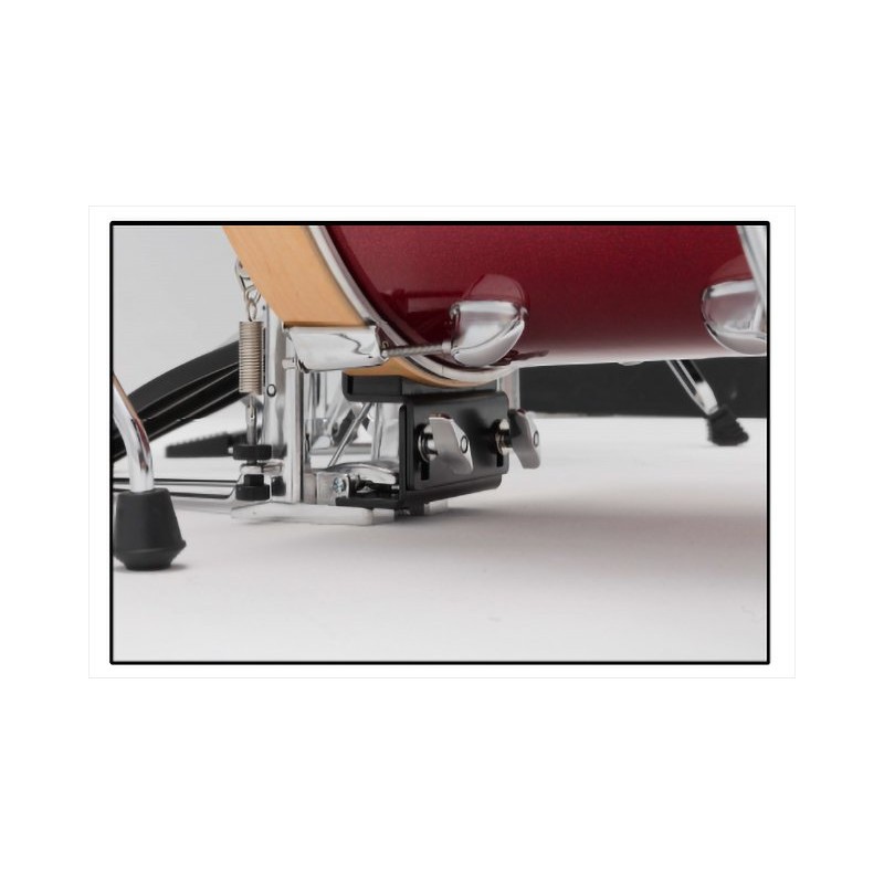 Tama LJK44S-CPM Zestaw perkusyjny Club Jam Flyer Ultra Compact Shell Kit - 8 Tama LJK44S-CPM Zestaw perkusyjny Club Jam Flyer Ultra Compact Shell Kit - 8