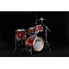 Tama LJK44S-CPM Zestaw perkusyjny Club Jam Flyer Ultra Compact Shell Kit - 11 Tama LJK44S-CPM Zestaw perkusyjny Club Jam Flyer Ultra Compact Shell Kit - 11