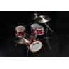 Tama LJK44S-CPM Zestaw perkusyjny Club Jam Flyer Ultra Compact Shell Kit - 12 Tama LJK44S-CPM Zestaw perkusyjny Club Jam Flyer Ultra Compact Shell Kit - 12