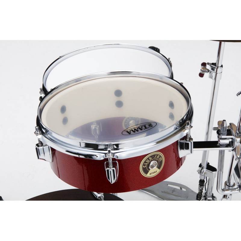 Tama LJK48P-BRM Zestaw perkusyjny Club-Jam Pancake Drum Set - 2 Tama LJK48P-BRM Zestaw perkusyjny Club-Jam Pancake Drum Set - 2