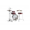 Tama LJK48P-BRM Zestaw perkusyjny Club-Jam Pancake Drum Set - 5 Tama LJK48P-BRM Zestaw perkusyjny Club-Jam Pancake Drum Set - 5