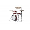 Tama LJK48P-BRM Zestaw perkusyjny Club-Jam Pancake Drum Set - 6 Tama LJK48P-BRM Zestaw perkusyjny Club-Jam Pancake Drum Set - 6
