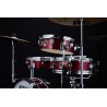 Tama LJK48P-BRM Zestaw perkusyjny Club-Jam Pancake Drum Set - 8 Tama LJK48P-BRM Zestaw perkusyjny Club-Jam Pancake Drum Set - 8