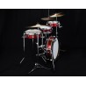 Tama LJK48P-BRM Zestaw perkusyjny Club-Jam Pancake Drum Set - 10 Tama LJK48P-BRM Zestaw perkusyjny Club-Jam Pancake Drum Set - 10