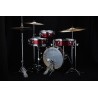 Tama LJK48P-BRM Zestaw perkusyjny Club-Jam Pancake Drum Set - 11 Tama LJK48P-BRM Zestaw perkusyjny Club-Jam Pancake Drum Set - 11