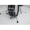 Tama LJK48P-HBK Zestaw perkusyjny Club Jam Pancake Drum Set - 6 Tama LJK48P-HBK Zestaw perkusyjny Club Jam Pancake Drum Set - 6