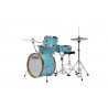 Tama LJK48S-AQB Zestaw perkusyjny Club Jam Shell Kit - 2 Tama LJK48S-AQB Zestaw perkusyjny Club Jam Shell Kit - 2