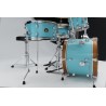 Tama LJK48S-AQB Zestaw perkusyjny Club Jam Shell Kit - 6 Tama LJK48S-AQB Zestaw perkusyjny Club Jam Shell Kit - 6