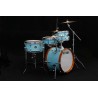 Tama LJK48S-AQB Zestaw perkusyjny Club Jam Shell Kit - 10 Tama LJK48S-AQB Zestaw perkusyjny Club Jam Shell Kit - 10