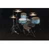 Tama LJK48S-AQB Zestaw perkusyjny Club Jam Shell Kit - 11 Tama LJK48S-AQB Zestaw perkusyjny Club Jam Shell Kit - 11