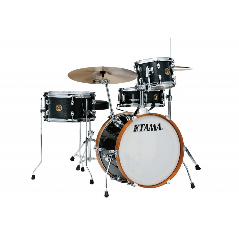 Tama LJK48S-CCM Zestaw perkusyjny Club Jam Shell Kit - 1 Tama LJK48S-CCM Zestaw perkusyjny Club Jam Shell Kit - 1