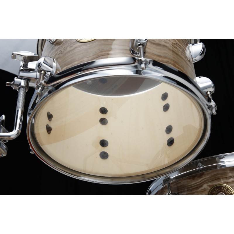 Tama LJK48S-CMW Zestaw perkusyjny Club Jam Shell Kit - 5 Tama LJK48S-CMW Zestaw perkusyjny Club Jam Shell Kit - 5