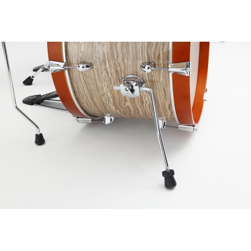 Tama LJK48S-CMW Zestaw perkusyjny Club Jam Shell Kit - 6 Tama LJK48S-CMW Zestaw perkusyjny Club Jam Shell Kit - 6