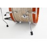 Tama LJK48S-CMW Zestaw perkusyjny Club Jam Shell Kit - 6 Tama LJK48S-CMW Zestaw perkusyjny Club Jam Shell Kit - 6