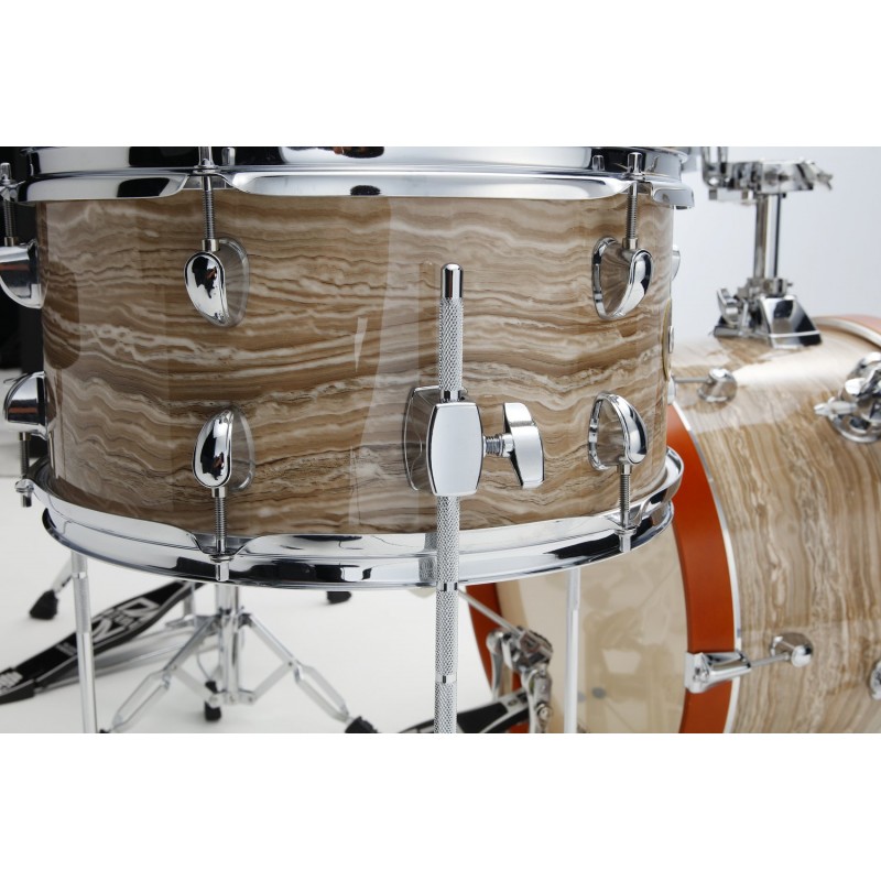 Tama LJK48S-CMW Zestaw perkusyjny Club Jam Shell Kit - 7 Tama LJK48S-CMW Zestaw perkusyjny Club Jam Shell Kit - 7
