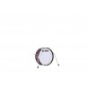 Tama LJKB18H3-BRM Bass Drum Club-Jam Pancake - 18" x 4" - 1 Tama LJKB18H3-BRM Bass Drum Club-Jam Pancake - 18" x 4" - 1