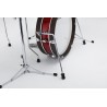 Tama LJKB18H3-BRM Bass Drum Club-Jam Pancake - 18" x 4" - 2 Tama LJKB18H3-BRM Bass Drum Club-Jam Pancake - 18" x 4" - 2