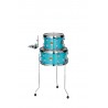 Tama LJKT10F14-AQB Zestaw perkusyjny AMA Add-On Kit dla Club-Jam Mini - 1 Tama LJKT10F14-AQB Zestaw perkusyjny AMA Add-On Kit dla Club-Jam Mini - 1