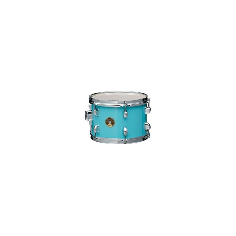 Tama LJKT10F14-AQB Zestaw perkusyjny AMA Add-On Kit dla Club-Jam Mini - 2 Tama LJKT10F14-AQB Zestaw perkusyjny AMA Add-On Kit dla Club-Jam Mini - 2