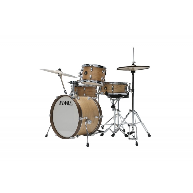 Tama LJL48S-SBO Zestaw perkusyjny Club Jam Shell Kit - 2 Tama LJL48S-SBO Zestaw perkusyjny Club Jam Shell Kit - 2