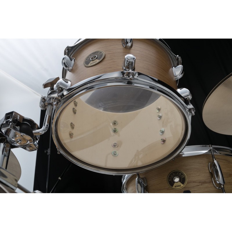 Tama LJL48S-SBO Zestaw perkusyjny Club Jam Shell Kit - 5 Tama LJL48S-SBO Zestaw perkusyjny Club Jam Shell Kit - 5