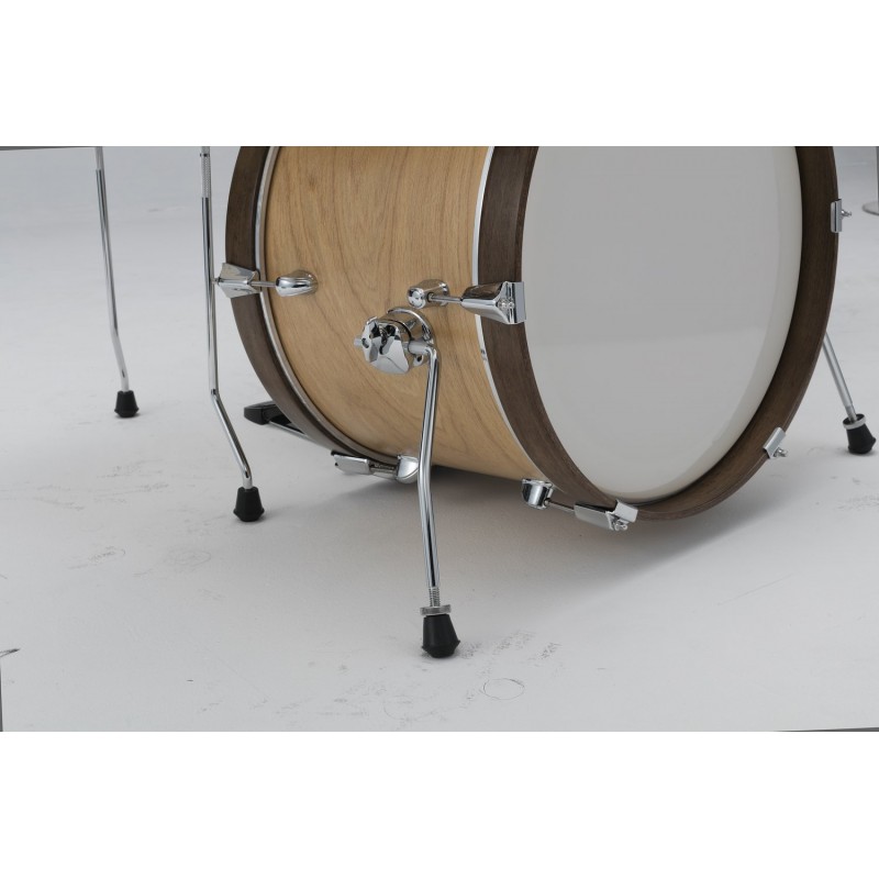 Tama LJL48S-SBO Zestaw perkusyjny Club Jam Shell Kit - 6 Tama LJL48S-SBO Zestaw perkusyjny Club Jam Shell Kit - 6