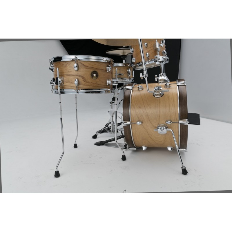 Tama LJL48S-SBO Zestaw perkusyjny Club Jam Shell Kit - 7 Tama LJL48S-SBO Zestaw perkusyjny Club Jam Shell Kit - 7