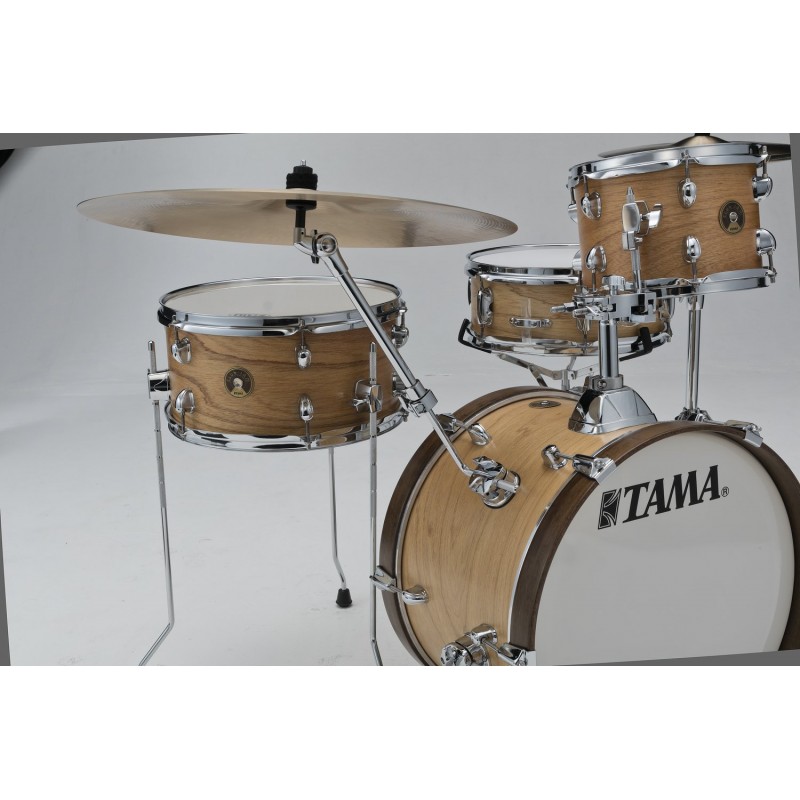 Tama LJL48S-SBO Zestaw perkusyjny Club Jam Shell Kit - 8 Tama LJL48S-SBO Zestaw perkusyjny Club Jam Shell Kit - 8