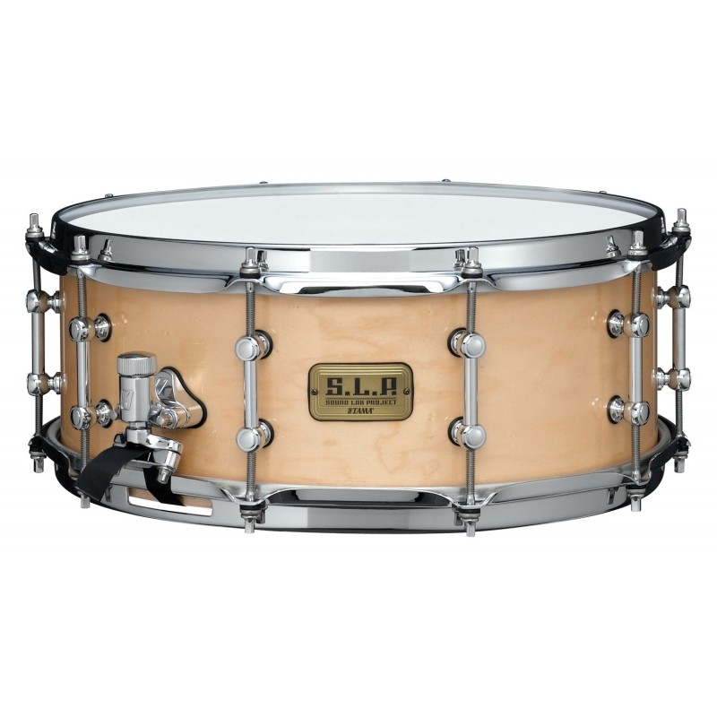 Tama LMP1455-SMP Werbel Sound Lab Project Snare Drum - 14" x 5,5" - 1 Tama LMP1455-SMP Werbel Sound Lab Project Snare Drum - 14" x 5,5" - 1