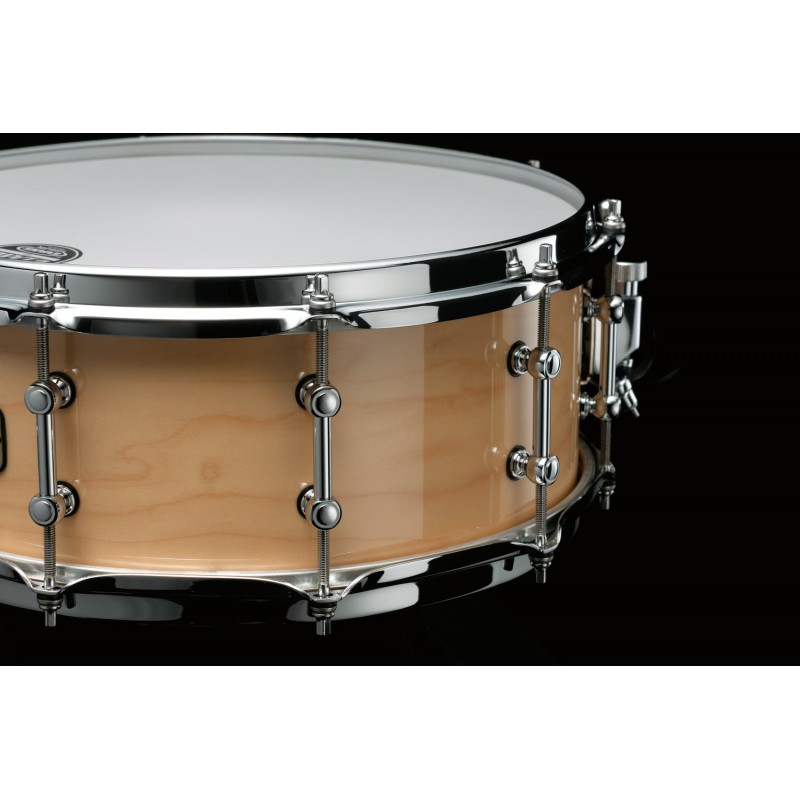 Tama LMP1455-SMP Werbel Sound Lab Project Snare Drum - 14" x 5,5" - 2 Tama LMP1455-SMP Werbel Sound Lab Project Snare Drum - 14" x 5,5" - 2