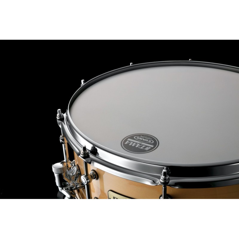 Tama LMP1455-SMP Werbel Sound Lab Project Snare Drum - 14" x 5,5" - 3 Tama LMP1455-SMP Werbel Sound Lab Project Snare Drum - 14" x 5,5" - 3