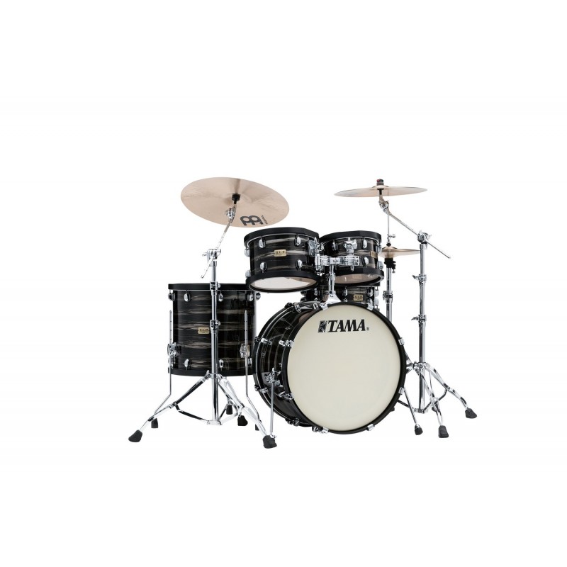 Tama LMP42TLBKSLCO Zestaw perkusyjny Sound Lab Project Shell Kit - 1 Tama LMP42TLBKSLCO Zestaw perkusyjny Sound Lab Project Shell Kit - 1